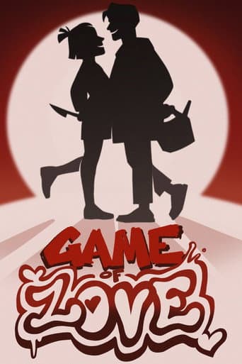 Poster for Game of Love