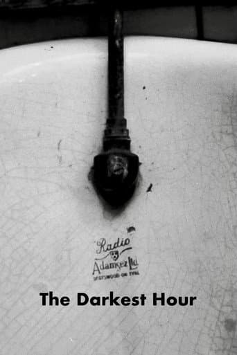 Poster for The Darkest Hour