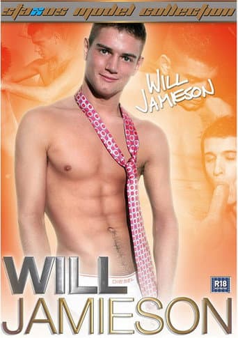 Poster for Will Jamieson Collection