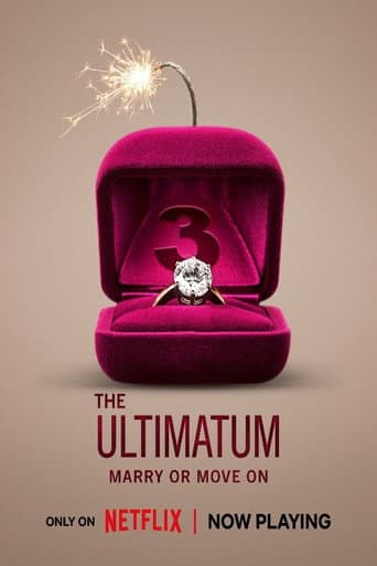 Poster for Season 3
