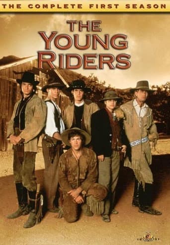 Poster for Season 1