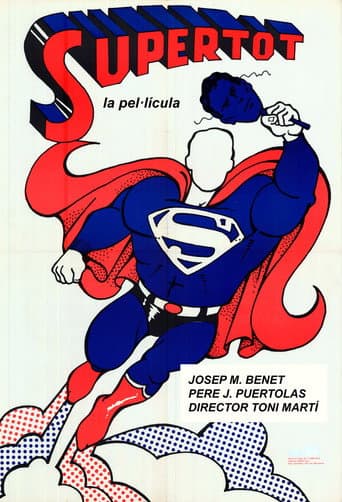 Poster for Supertot