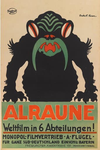 Poster for Sacrifice
