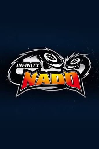 Poster for Infinity Nado