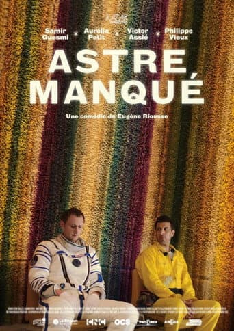 Poster for Missed Star