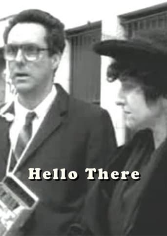 Poster for Hello There