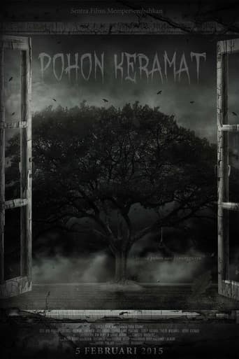 Poster for Pohon Keramat