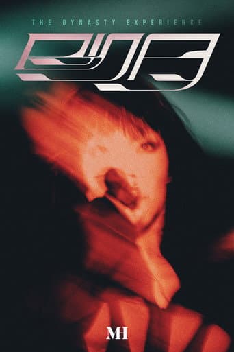 Poster for Rina Sawayama: The Dynasty Tour Experience - Live at the Roundhouse, London