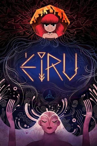 Poster for Éiru