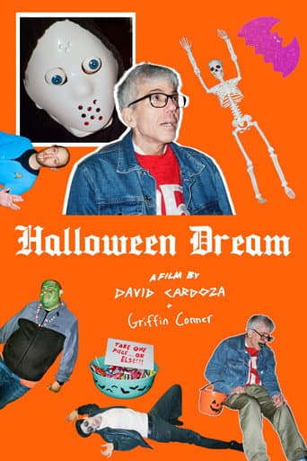 Poster for Halloween Dream