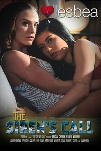 Poster for The Siren's Call