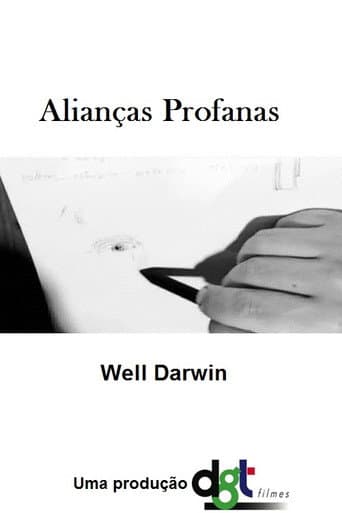 Poster for Alianças Profanas