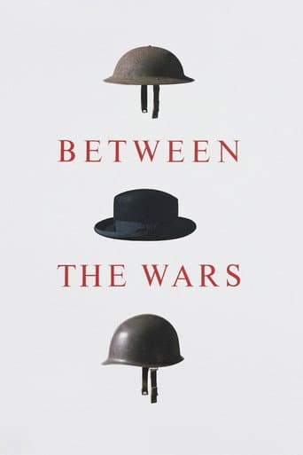 Poster for Between the Wars