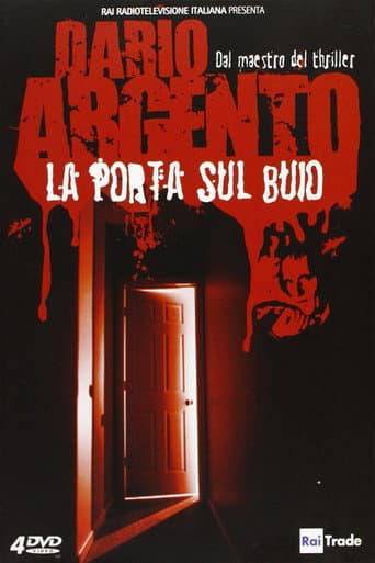 Poster for Season 1