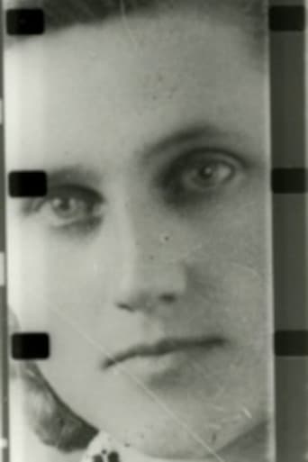 Poster for When Faces Touch