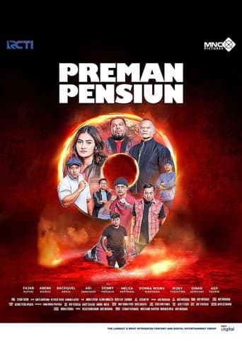 Poster for Season 9