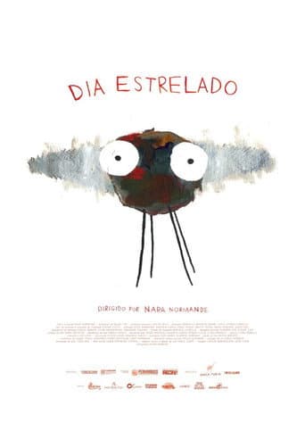 Poster for Dia Estrelado