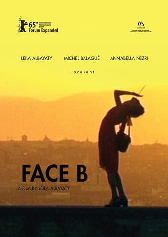 Poster for Face B