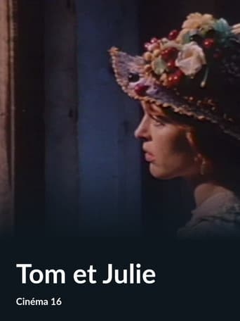 Poster for Tom et Julie