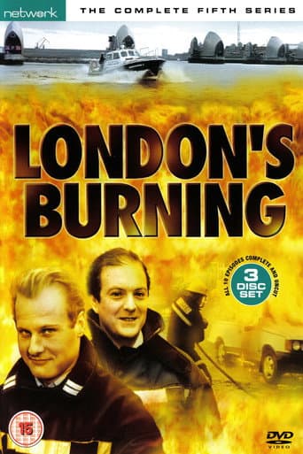 Poster for Series 5