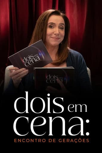 Poster for Dois em Cena: Encontro de Gerações