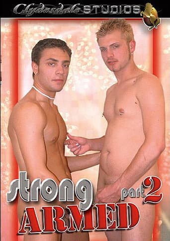 Poster for Strong Armed 2