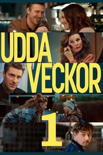 Poster for Season 1