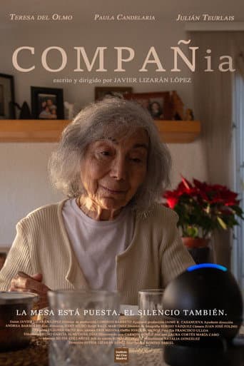 Poster for COMPAÑia