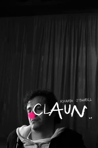 Poster for Claun