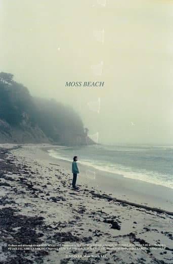Poster for Moss Beach