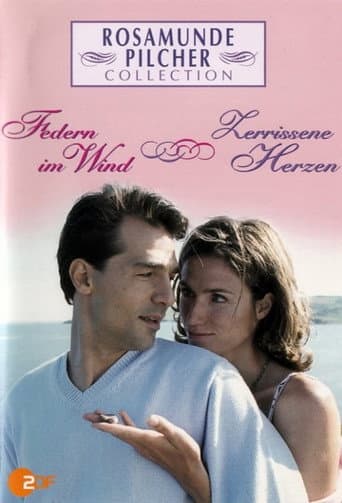 Poster for Rosamunde Pilcher: Federn im Wind