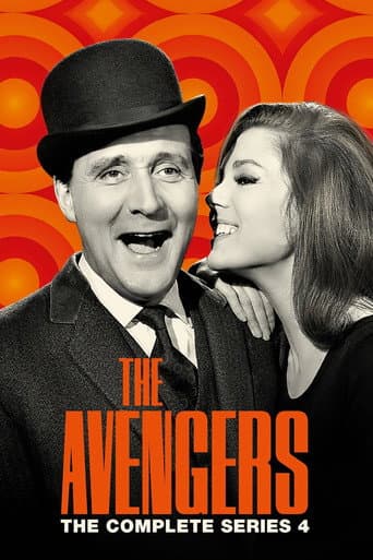 Poster for Season 4