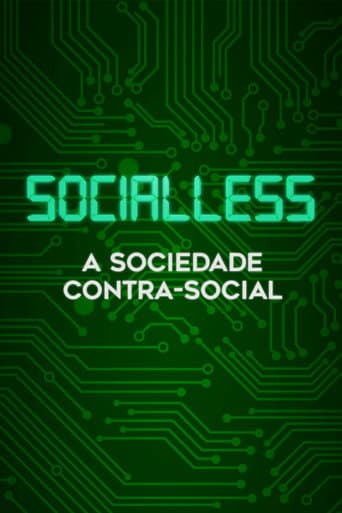 Poster for Socialless