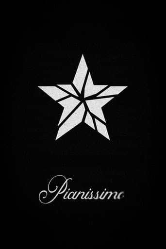 Poster for Pianissimo
