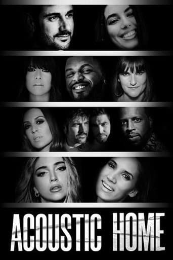 Poster for Acoustic Home
