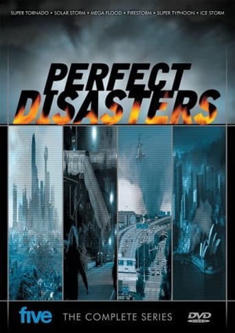 Poster for Perfect Disaster