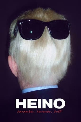 Poster for Heino – Karamba, Karacho, Kult!