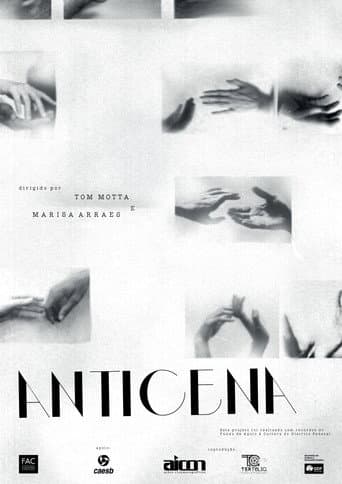 Poster for Antiscene