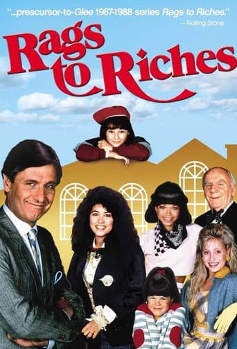 Poster for Rags to Riches
