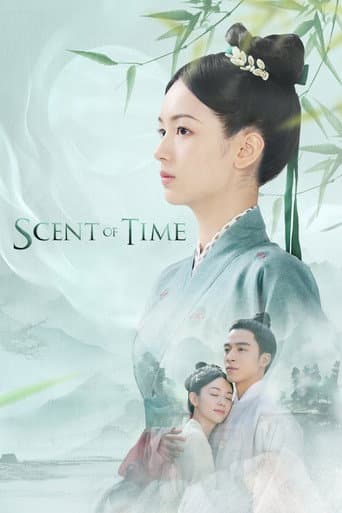 Poster for Scent of Time