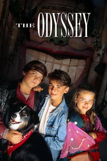 Poster for Season 2
