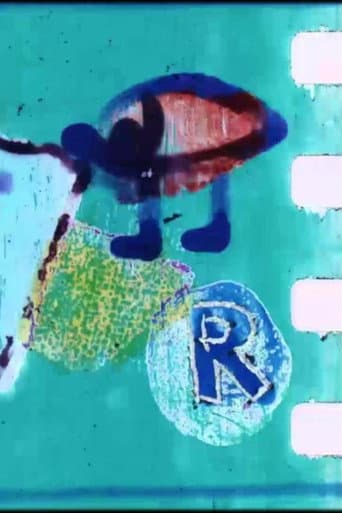 Poster for The Eye