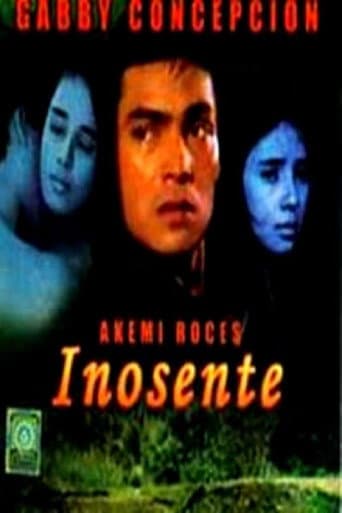 Poster for Inosente