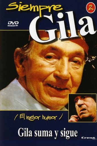 Poster for Gila suma y sigue
