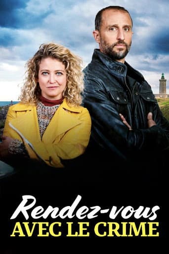 Poster for Rendez-vous avec le crime