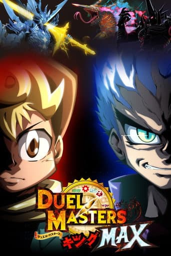 Poster for Season 3