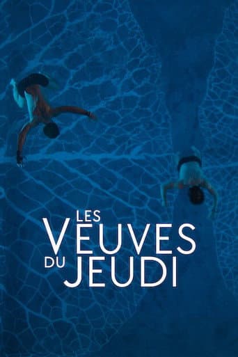 Poster for Limited Series