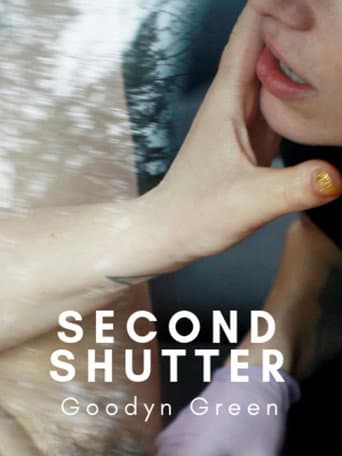 Poster for Second Shutter