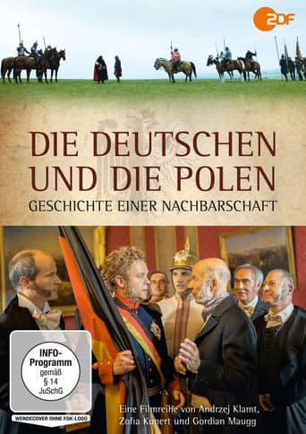 Poster for Die Deutschen und die Polen