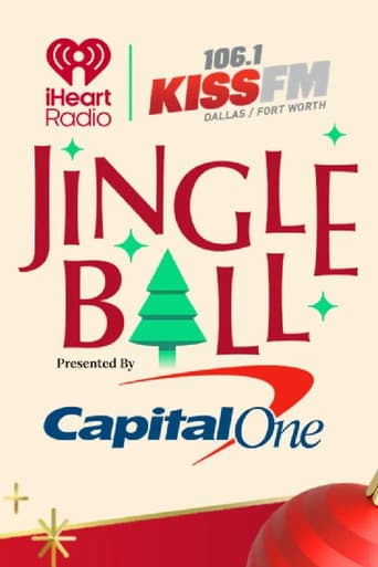 Poster for iHeartRadio Jingle Ball 2025